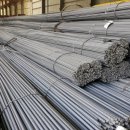 대한철강 이미지