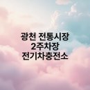 광천전기