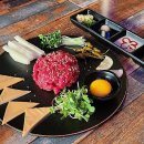 유케야(고덕직영점) | 평택 육회로 맛있는 유케야에서 육회 먹은 후기(고덕 술집 데이트로 딱)