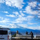 당골희망힐링펜션 | 감동적인 후지산 보며 힐링 제대로 하기! 야마나시 가성비 숙소 Retreat camp 마호로바 단체여행 후기