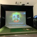 서래골프존 이미지