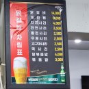 효창원로 | [서울 효창공원 맛집] 미쉐린가이드 선정 &#39;오근내3닭갈비&#39; 방문 후기