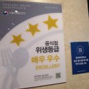 송우리파리바게뜨 이미지