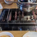 중국양꼬치 이미지
