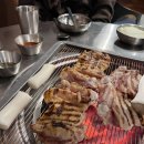 선사숯불닭갈비 | 🔥 천호맛집 제대로 찾았다, 온도계 숯불닭갈비 솔직 후기