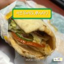 망원 맛집/SK 0데이 쿠폰으로 서브웨이 처음 먹어본 사람의 후기 (+주문순서/꿀팁) ㅣ 메뉴,가격,주차정보