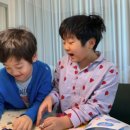 연일통상 | 이휘재 문정원 부부 4년 만의 캐나다 쌍둥이 근황과 네티즌 엇갈린 반응