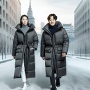 2025 롱패딩 추천 & 트렌드: 브랜드별 신상, 가성비 완전정복