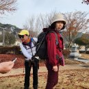 내포문화숲길 천주교순레길4코스 이미지