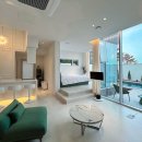 나정펜션 | 경주 온수 풀빌라 펜션 오션뷰 독채 숙소 브레스테이킹 솔로빌