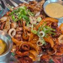 오빠막창 - 서구 율도로77번길 27 | 맛있어서 재방문한 [꼼장어오빠] 막창 후기