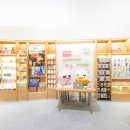 카카오 프렌즈 동대문 이미지