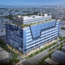 구로 대명벨리온 지식산업센터 이미지