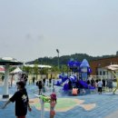 양평종합운동장 어린이물놀이장 이미지