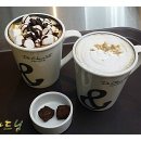 디초코커피 네이버블로그
