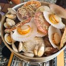 희망조개구이 이미지