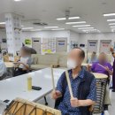 날려버려 스트레스~ 신나는 난타 이미지