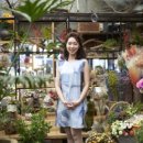 화훼장식(플로리스트) 이미지