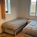 강가의 아침 민박 이미지