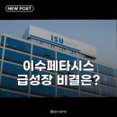 이수상회 | 이수페타시스, 실적 성장·배당 확대 미래 전망은?