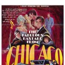 1969 시카고에서 온 멋진 개자식The Fabulous Bastard from Chicago 이미지