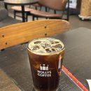 할리스 대전만년점 이미지