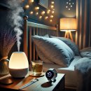 첨단모아약국 | “2025년 불면증 끝판왕 솔루션 🔥 자연요법부터 AI 수면기기까지 총정리!”