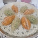 율칼국수 이미지