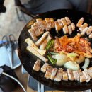 만의골로 | 만의골 맛집 인천대공원 애견 동반 가능한 인더캠핑 후기