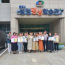 천안시 성정평생학습관 이미지