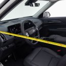 천성산 짐엔스파 | EV5 줄자로 직접 재보니, 준중형에 구현한 중형급 공간과 여유