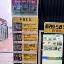 설연휴 휴게소 추천 🍇 송산포도휴게소 통감자·만주리아·타코야끼 솔직리뷰