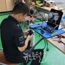 경상북도(소방장비관리센터)