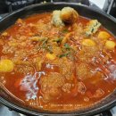 신호닭발군자점 이미지