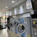 워시엔조이 동탄역점 :: 동탄역 셀프빨래방