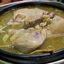 한방옻닭 이미지