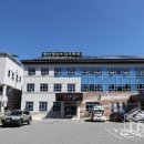 산청군 보건의료원 이미지