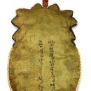 일월수다라니주머니 이미지