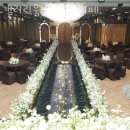 갤러리움웨딩홀부페 이미지