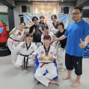 국가대표 K  태권도장 | 서울에서 K-Taekwondo를? 금강태권도장이 외국인 성인 태권도의 명가인 이유
