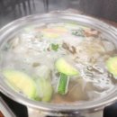 황금해물칼국수 이미지