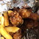 치앤강 | 추천!!) 좋아진 치앤강 녹번역점 후기~~지구최강바삭 닭강정!/배달&amp;포장