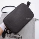 [SJMALL/국내당일] 비비안 웨스트우드 SM 버킷 숄더백 41020015-41767 / 비비안 숄더백