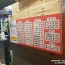 큐비네 김밥 이미지