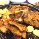 상무한우떡갈비 이미지