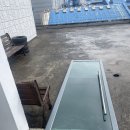 다함공구 | 대전,세종 대형 강화도어 수리 2인 1조 안전 시공 후기!