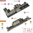 골든힐스골프연습장 이미지