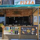 대교집 | 부산 광안리 맛집 추천 오비피씨 광안리 피자 크림새우피자 핫불고기피자 광안대교뷰 피자집 후기