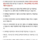 SKT 파리바게뜨 50% 할인쿠폰 이미지