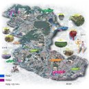 익산토성 주차장 - 1629 | 익산토성 주차장